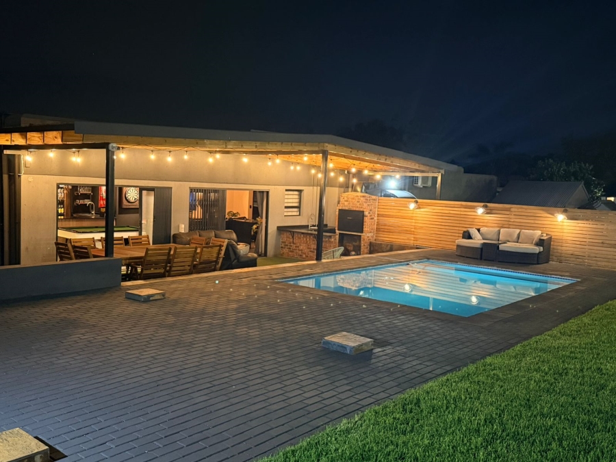 3 Bedroom Property for Sale in Paulshof Gauteng