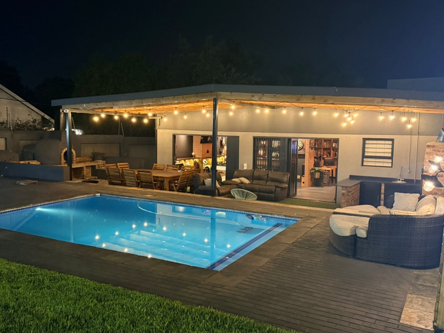 3 Bedroom Property for Sale in Paulshof Gauteng