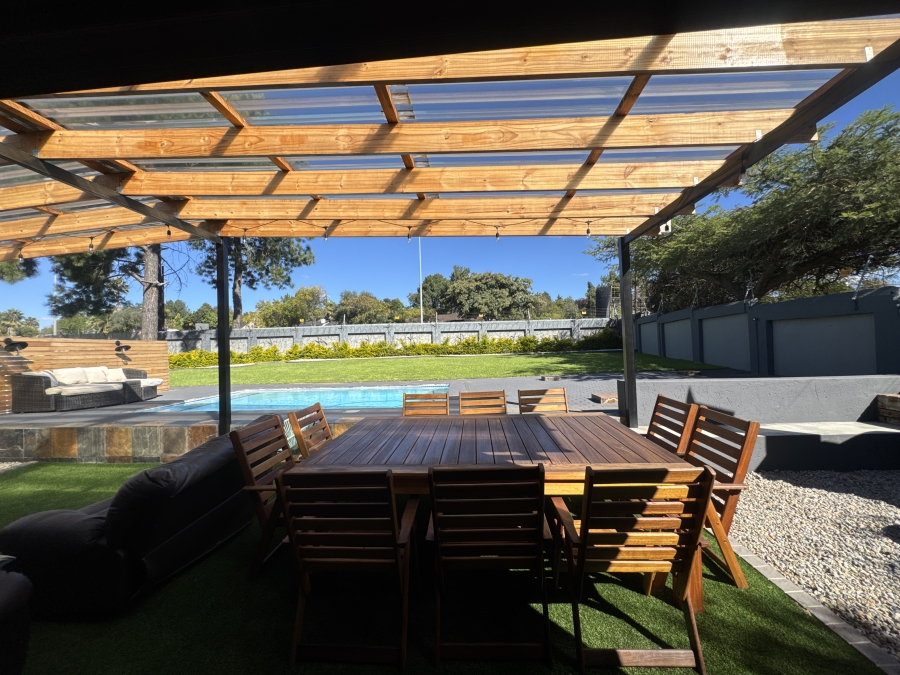 3 Bedroom Property for Sale in Paulshof Gauteng