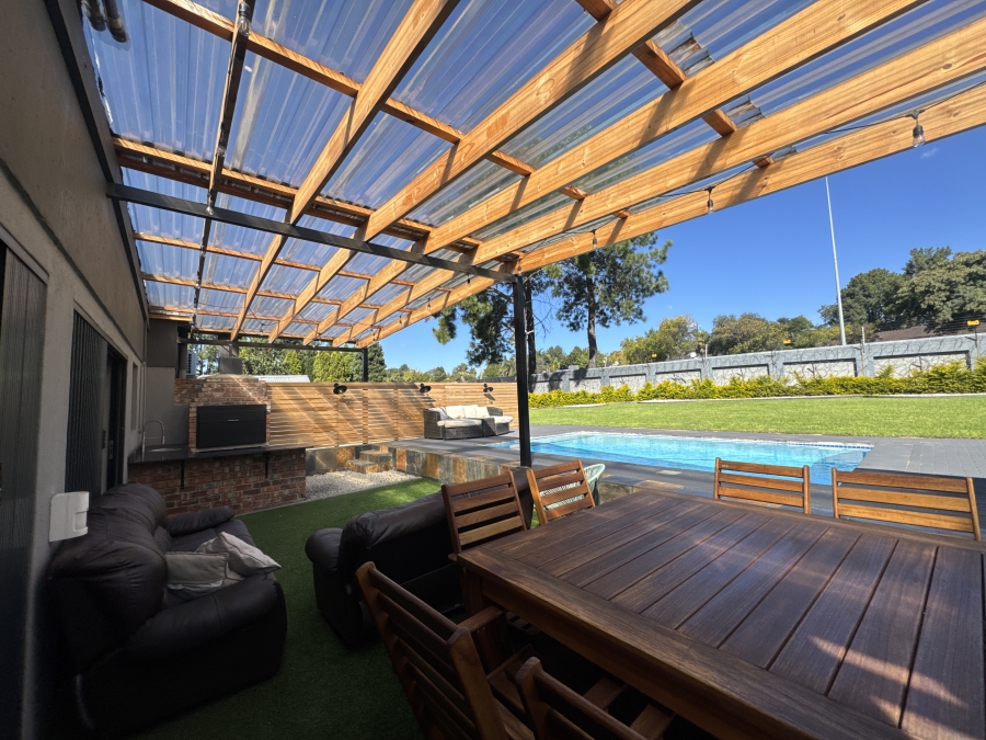 3 Bedroom Property for Sale in Paulshof Gauteng