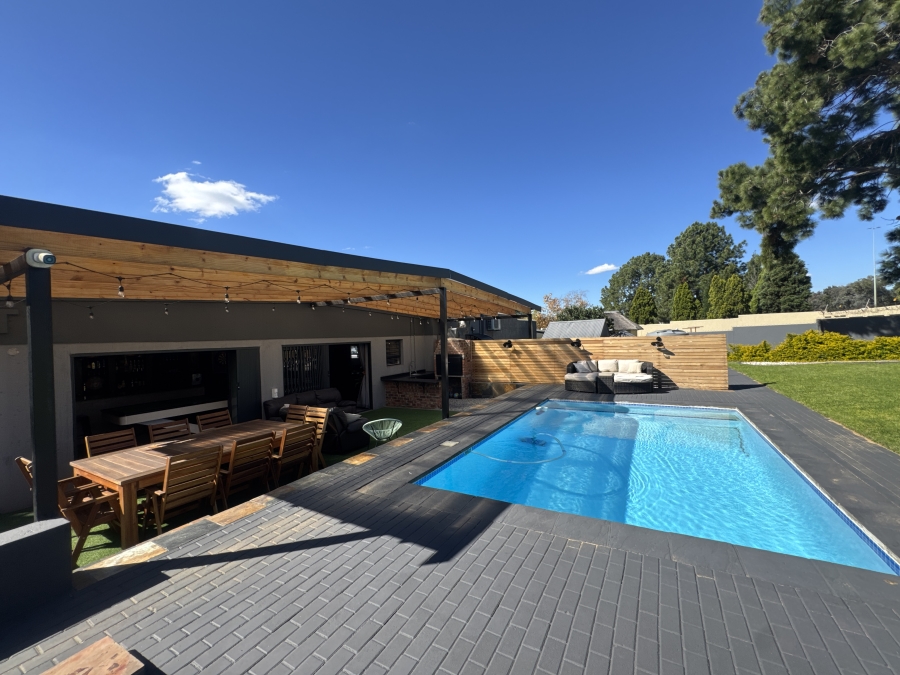 3 Bedroom Property for Sale in Paulshof Gauteng