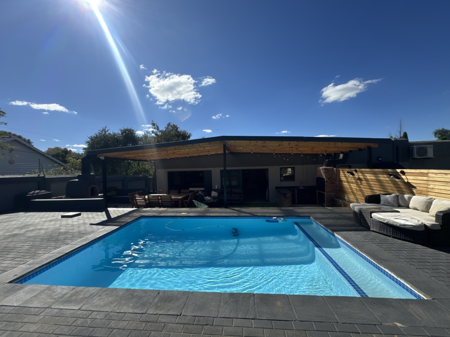 3 Bedroom Property for Sale in Paulshof Gauteng
