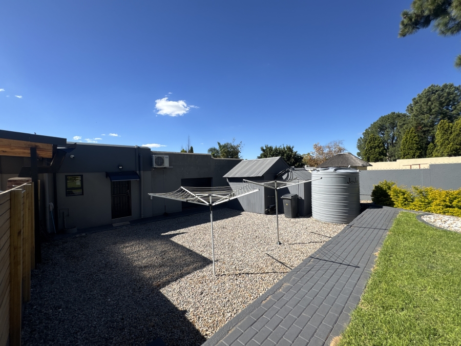 3 Bedroom Property for Sale in Paulshof Gauteng