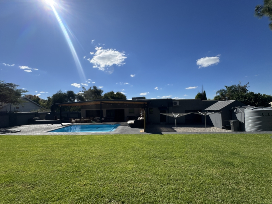 3 Bedroom Property for Sale in Paulshof Gauteng