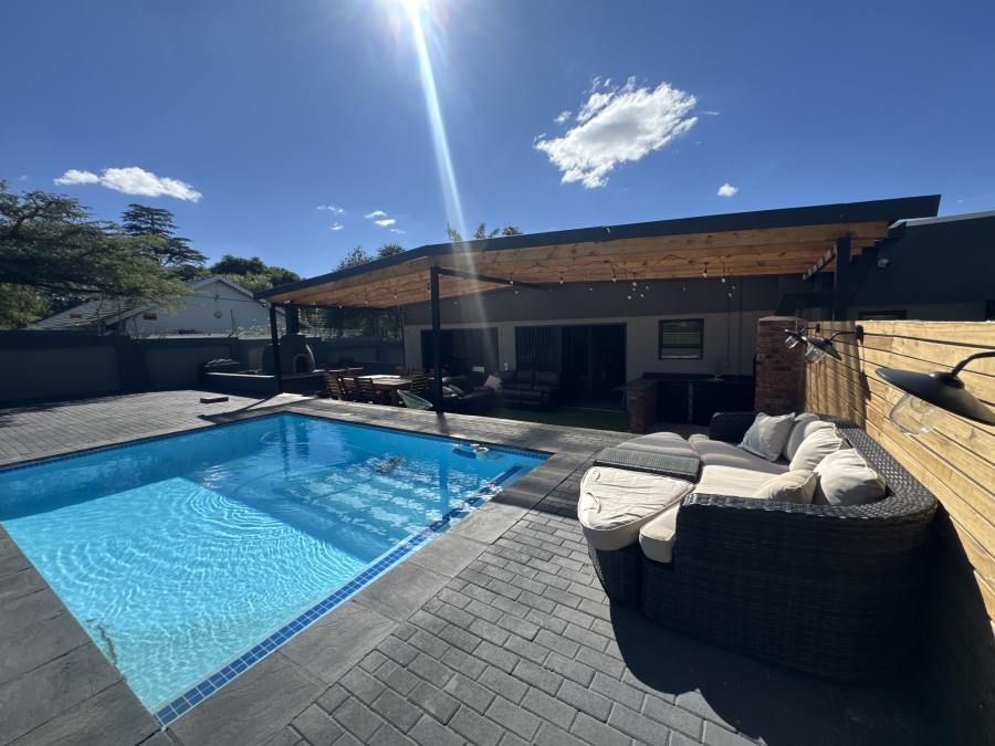3 Bedroom Property for Sale in Paulshof Gauteng