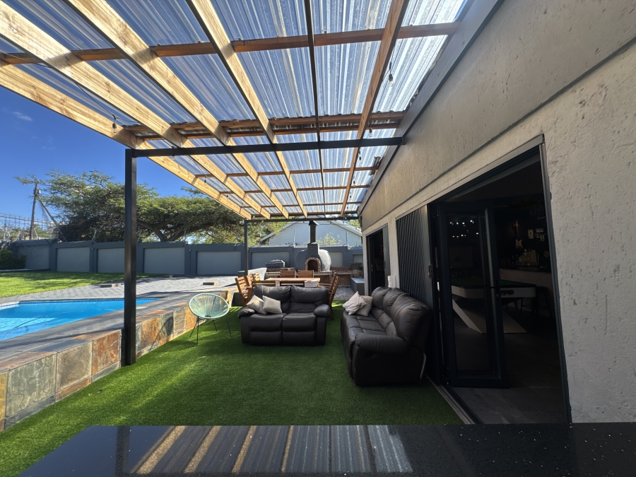 3 Bedroom Property for Sale in Paulshof Gauteng
