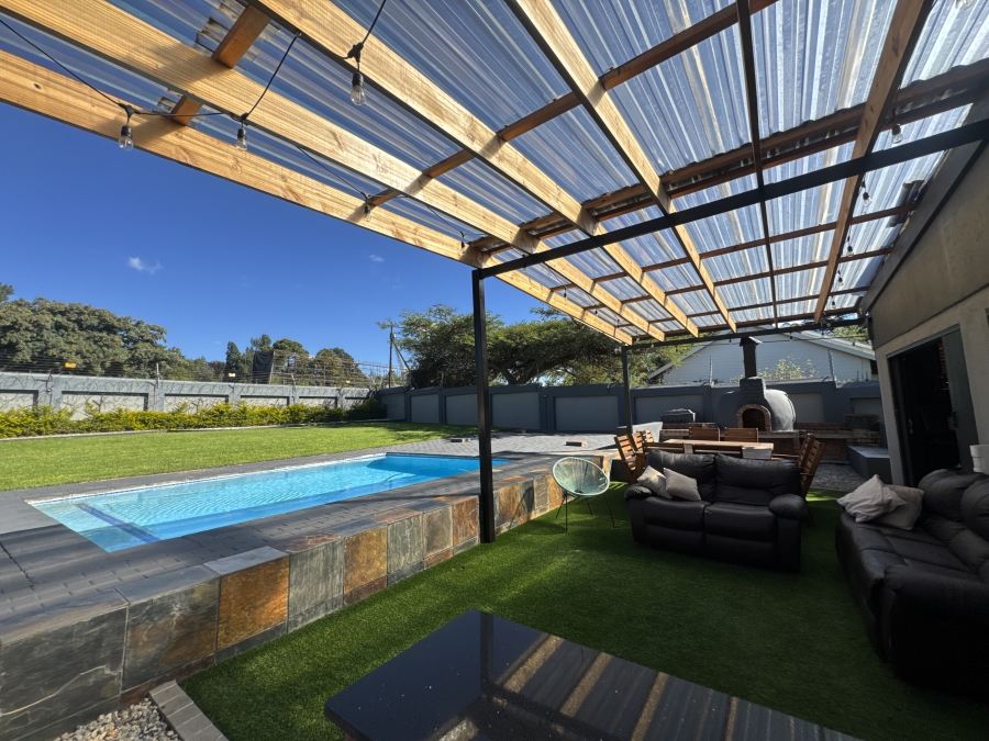 3 Bedroom Property for Sale in Paulshof Gauteng