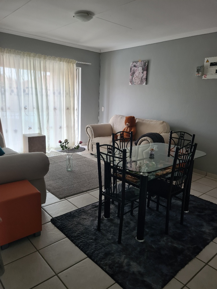 2 Bedroom Property for Sale in Rynfield Gauteng