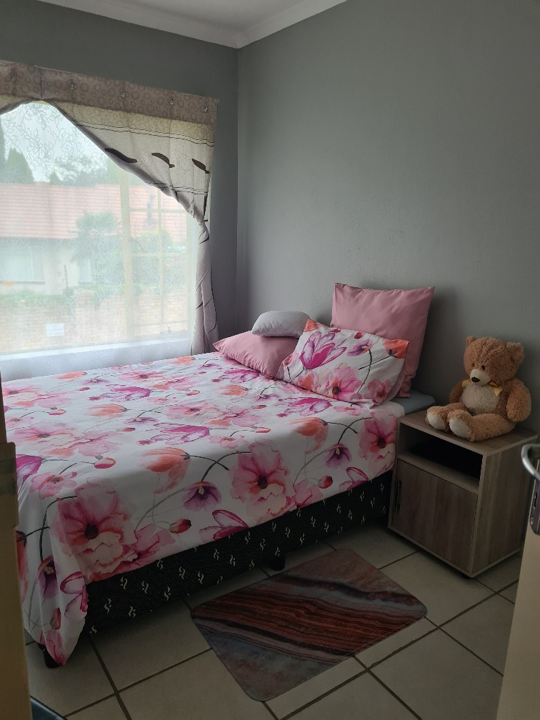 2 Bedroom Property for Sale in Rynfield Gauteng