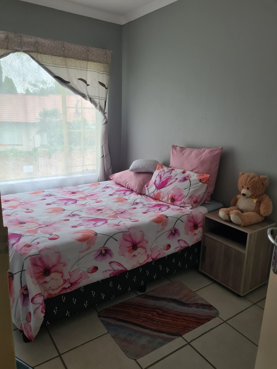 2 Bedroom Property for Sale in Rynfield Gauteng