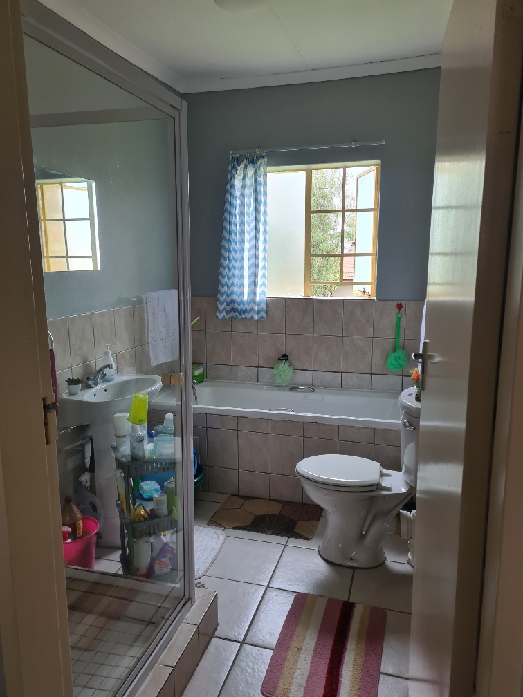2 Bedroom Property for Sale in Rynfield Gauteng