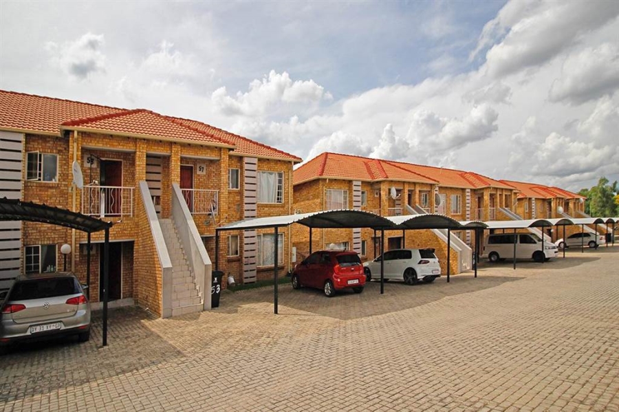 2 Bedroom Property for Sale in Rynfield Gauteng