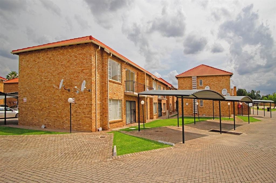 2 Bedroom Property for Sale in Rynfield Gauteng