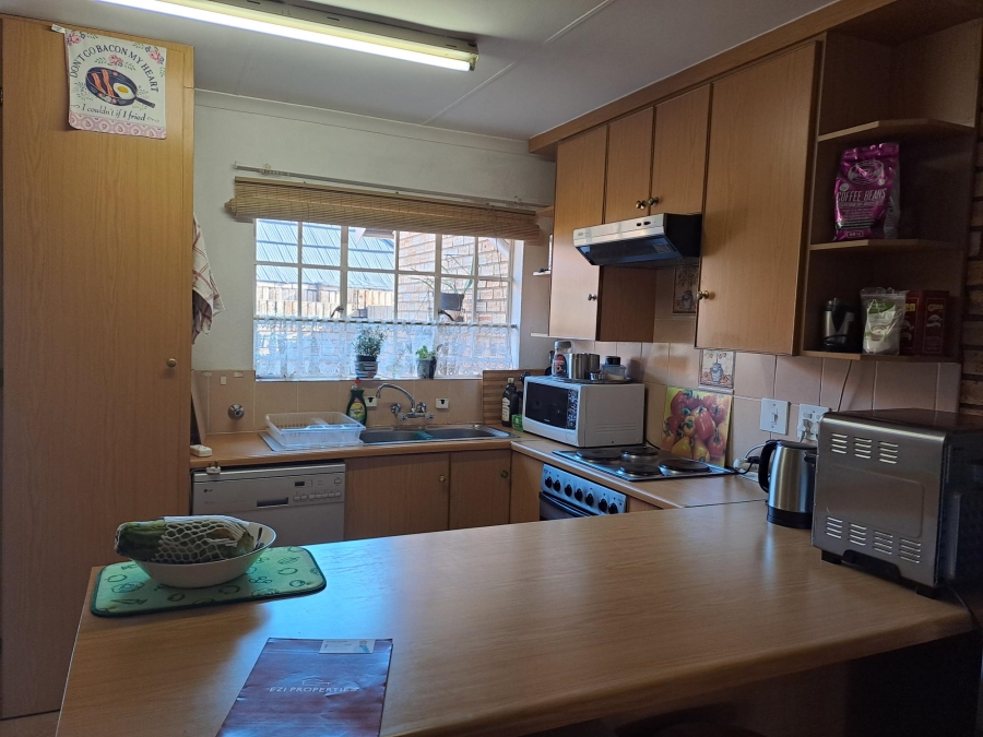 3 Bedroom Property for Sale in Noordheuwel Gauteng