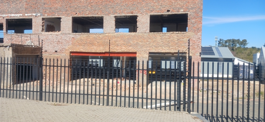 To Let Commercial Property for Rent in Eastleigh Gauteng