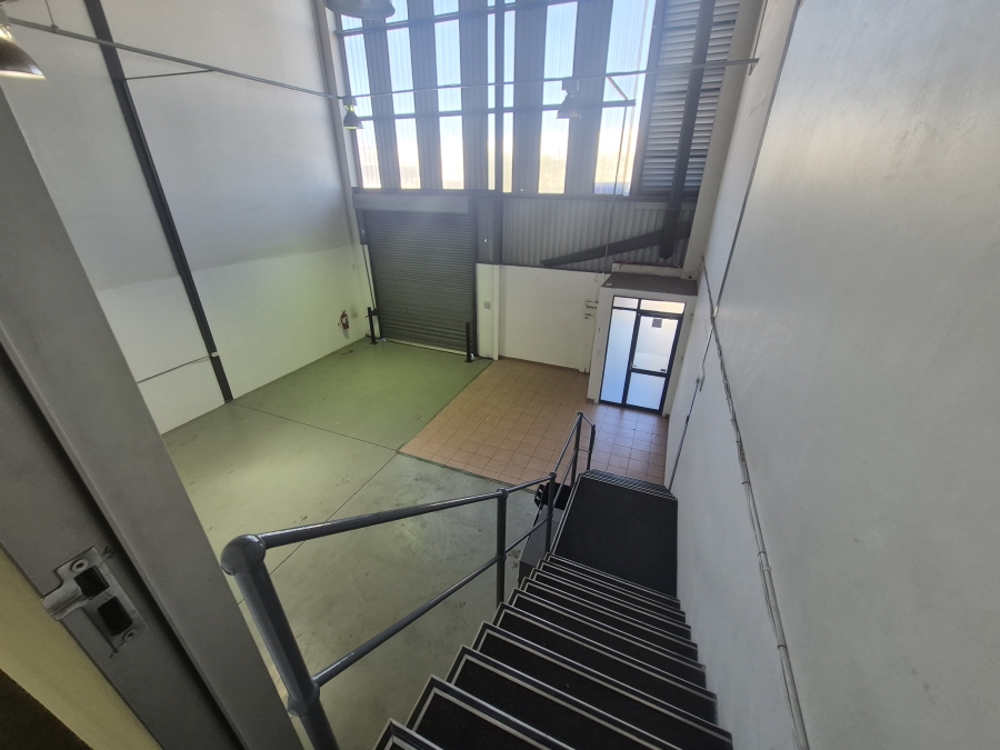 To Let Commercial Property for Rent in Meadowdale Gauteng