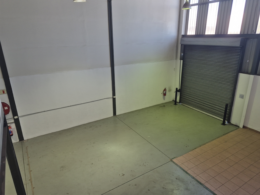 To Let Commercial Property for Rent in Meadowdale Gauteng