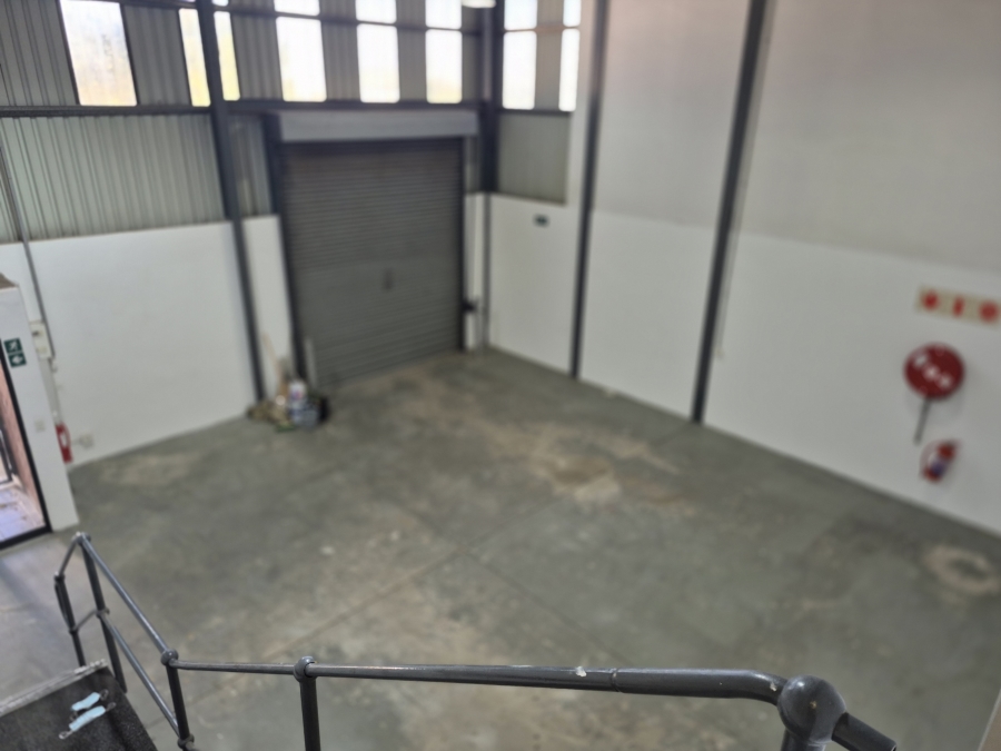 To Let Commercial Property for Rent in Meadowdale Gauteng