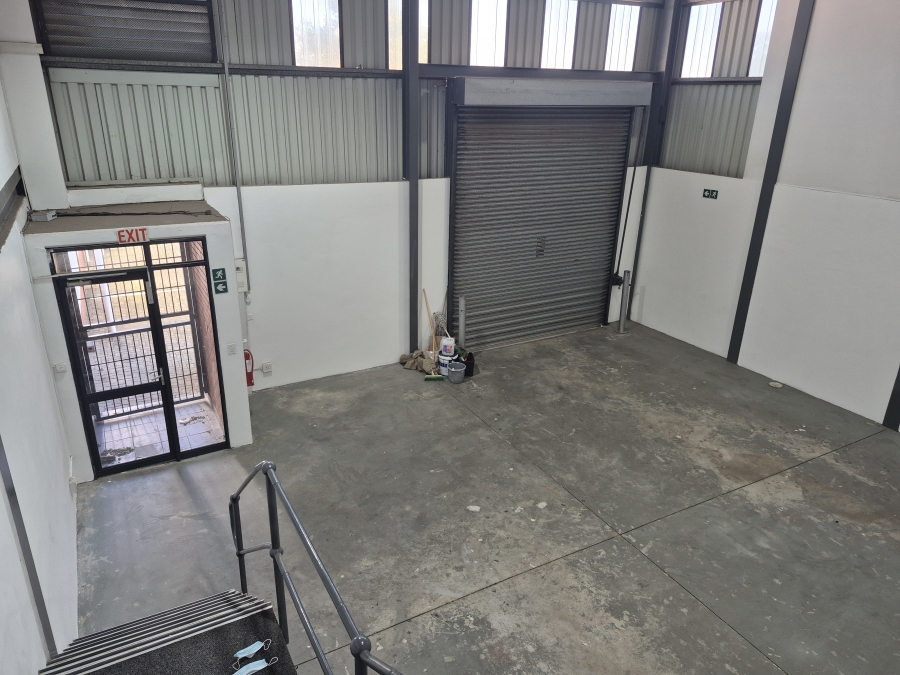 To Let Commercial Property for Rent in Meadowdale Gauteng