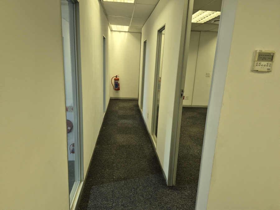 To Let Commercial Property for Rent in Meadowdale Gauteng