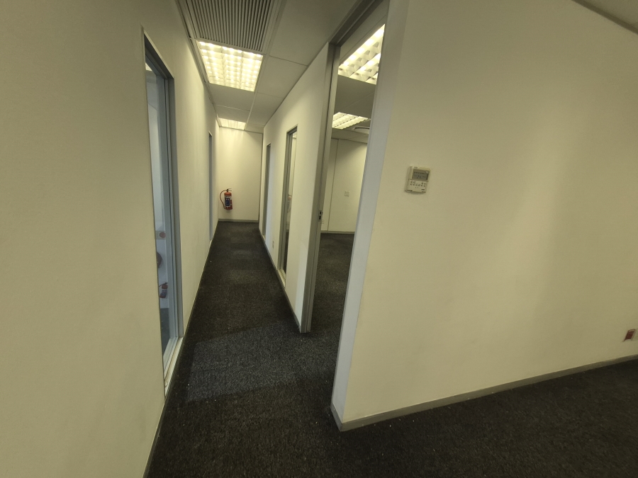 To Let Commercial Property for Rent in Meadowdale Gauteng