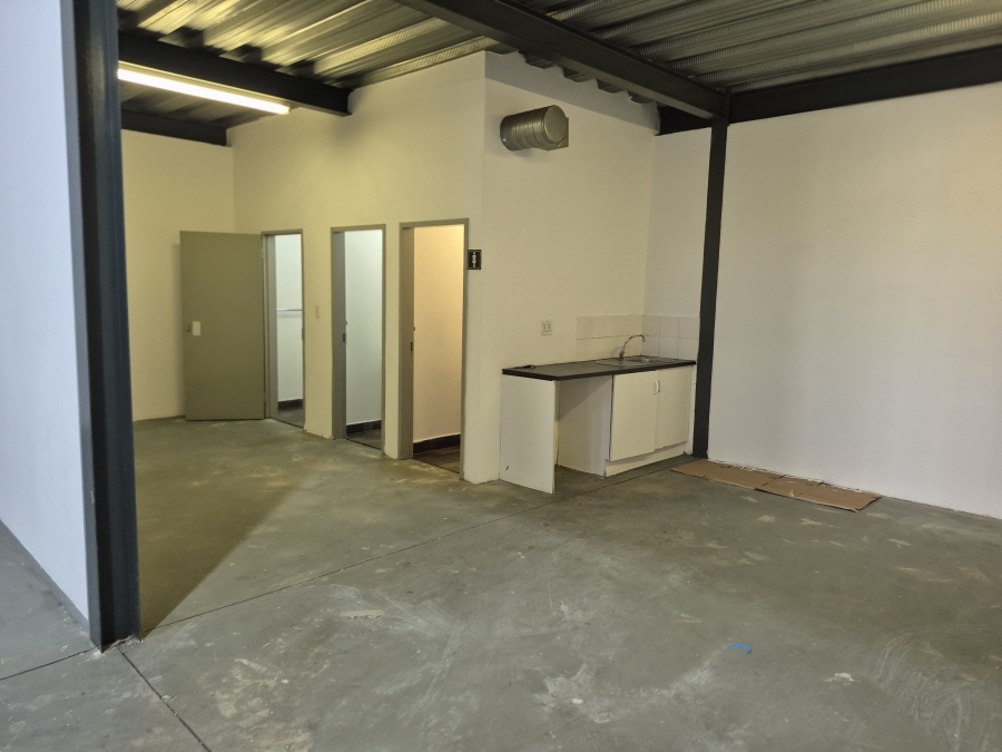 To Let Commercial Property for Rent in Meadowdale Gauteng