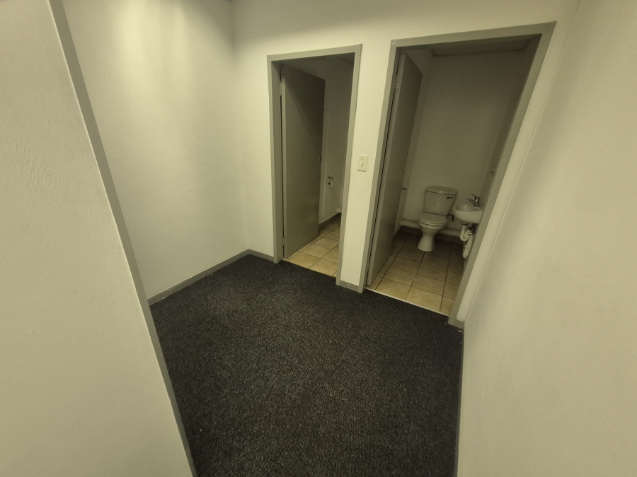 To Let Commercial Property for Rent in Meadowdale Gauteng