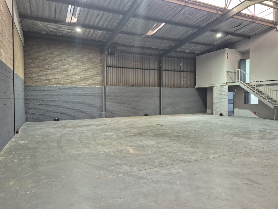 To Let Commercial Property for Rent in Meadowdale Gauteng