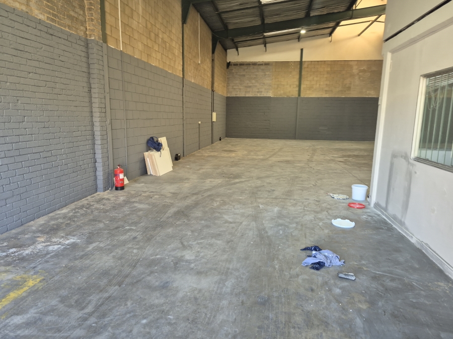 To Let Commercial Property for Rent in Meadowdale Gauteng