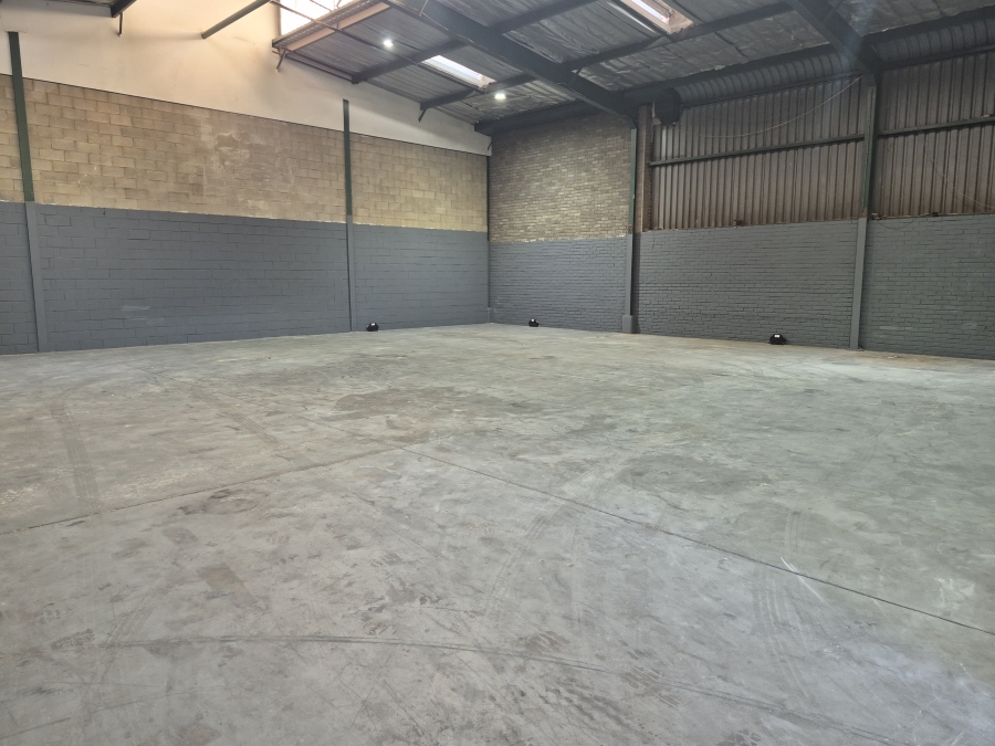 To Let Commercial Property for Rent in Meadowdale Gauteng