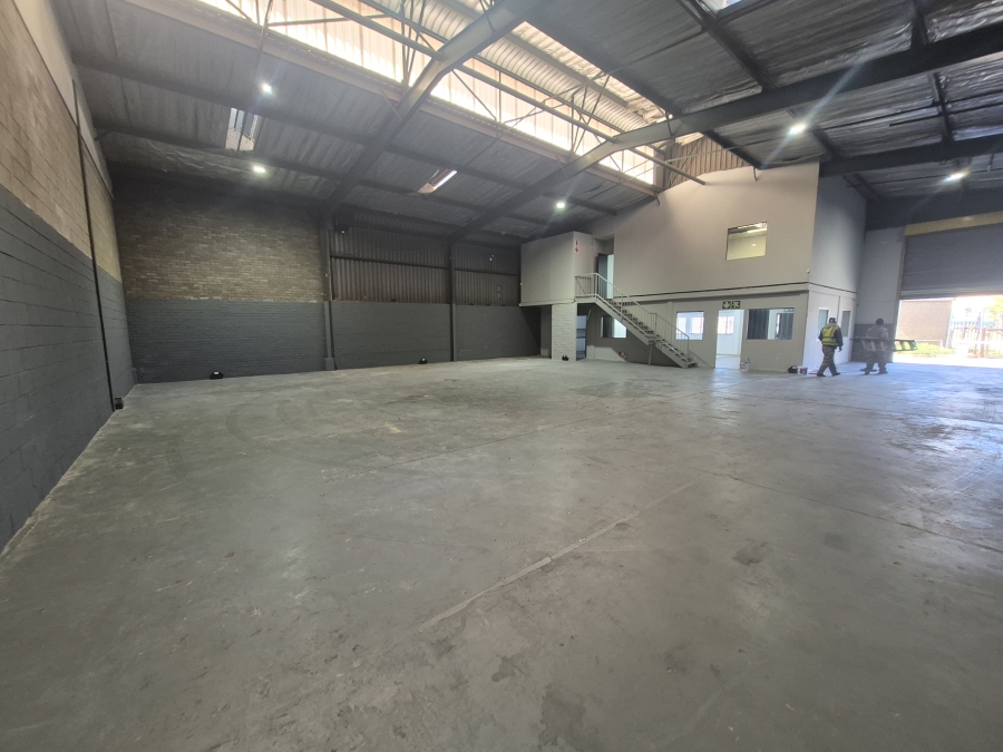 To Let Commercial Property for Rent in Meadowdale Gauteng