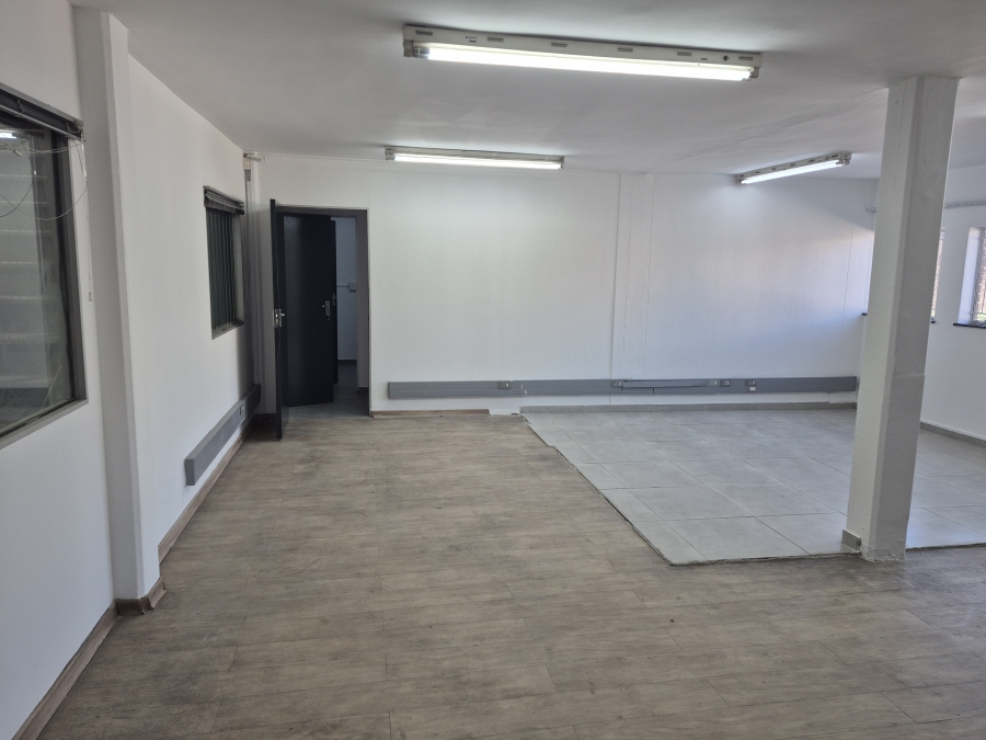 To Let Commercial Property for Rent in Meadowdale Gauteng