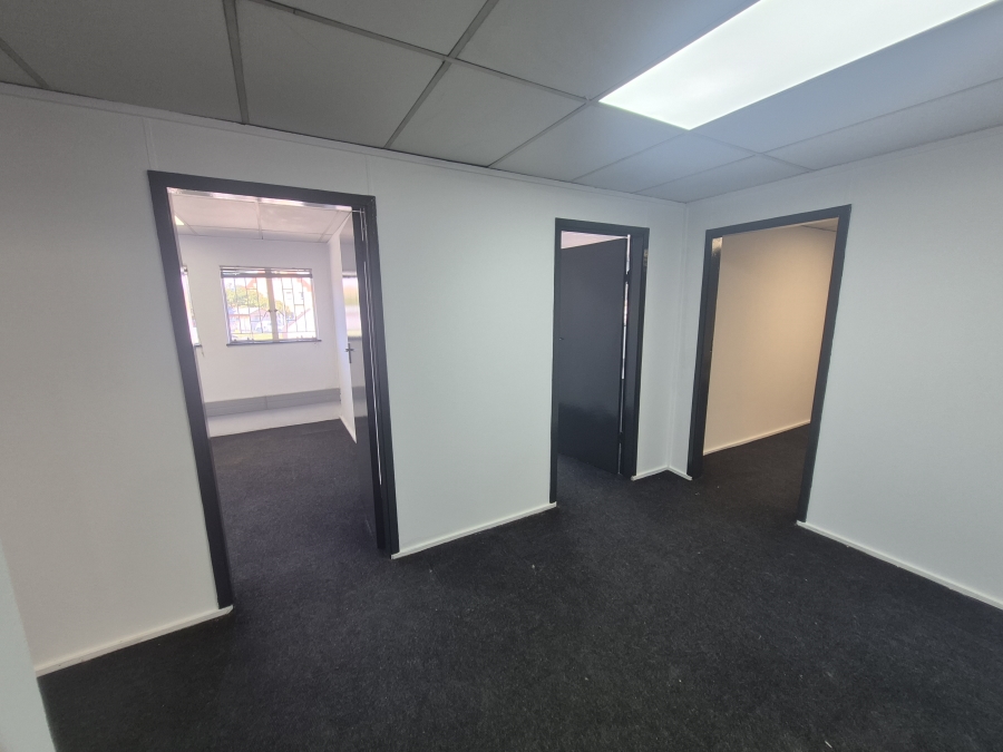 To Let Commercial Property for Rent in Meadowdale Gauteng
