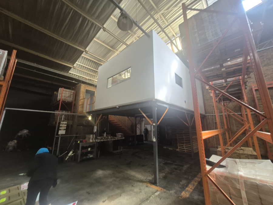 To Let Commercial Property for Rent in Meadowdale Gauteng