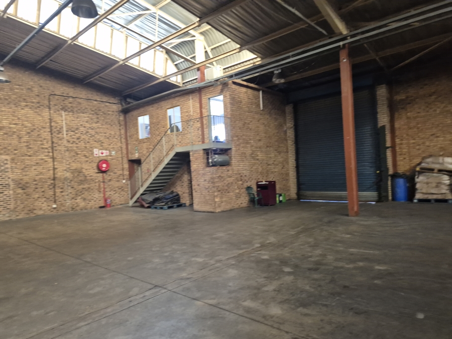 To Let Commercial Property for Rent in Meadowdale Gauteng