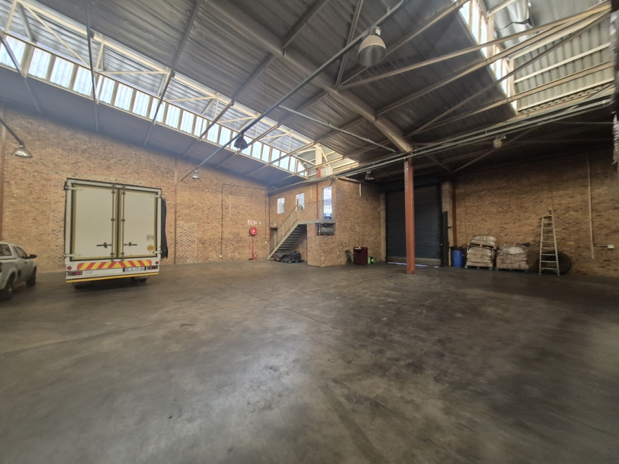 To Let Commercial Property for Rent in Meadowdale Gauteng