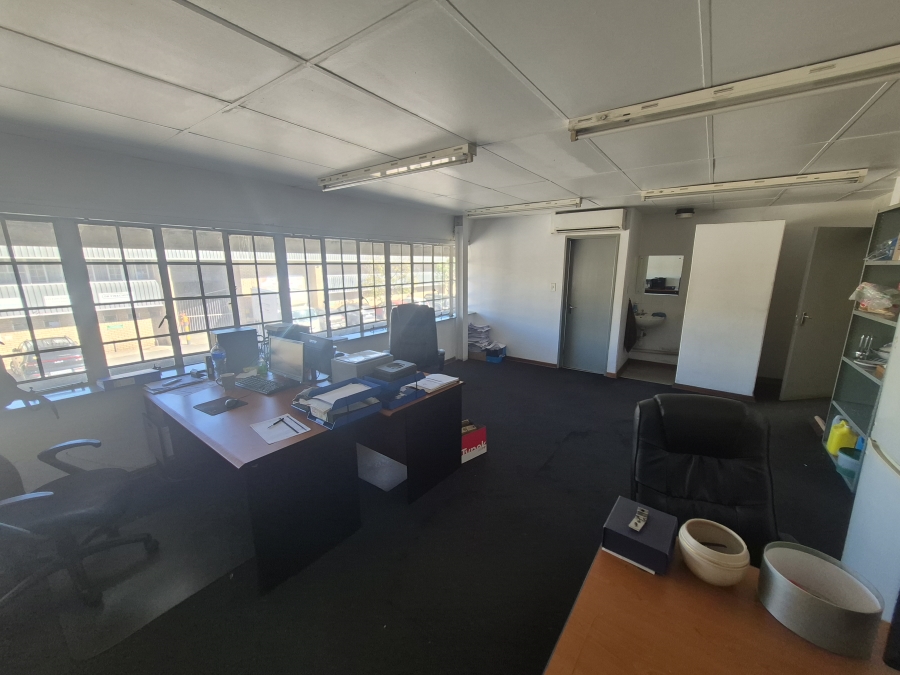 To Let Commercial Property for Rent in Meadowdale Gauteng