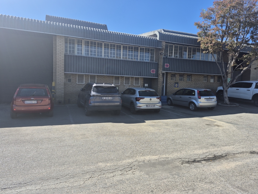 To Let Commercial Property for Rent in Meadowdale Gauteng