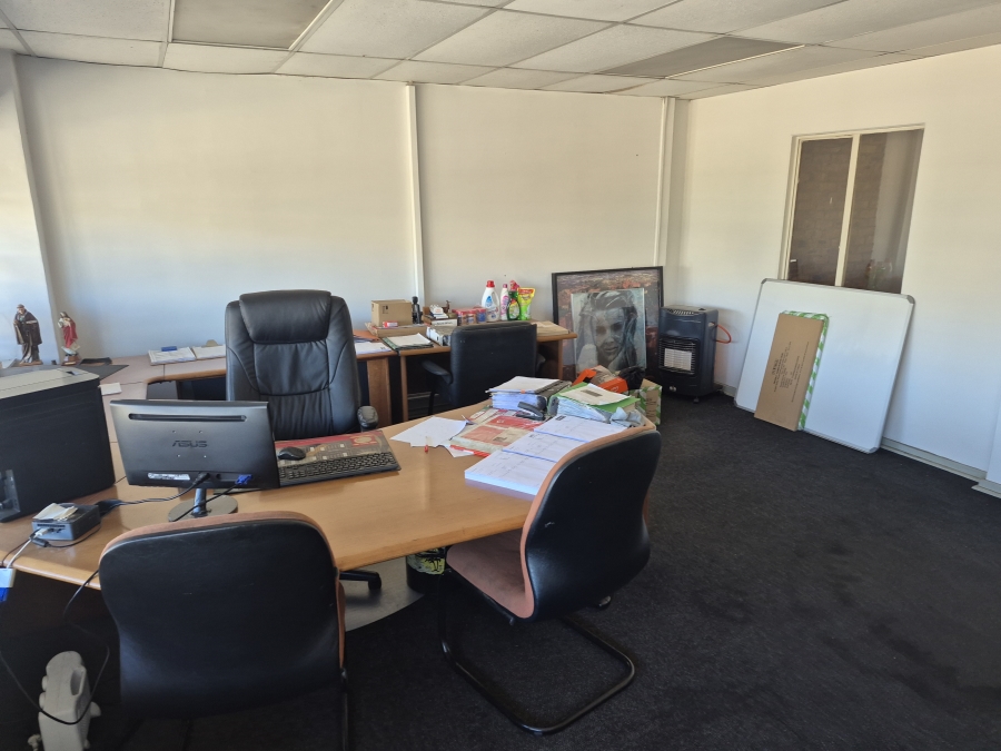 To Let Commercial Property for Rent in Meadowdale Gauteng