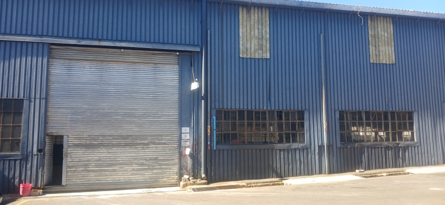 To Let Commercial Property for Rent in Sebenza Gauteng