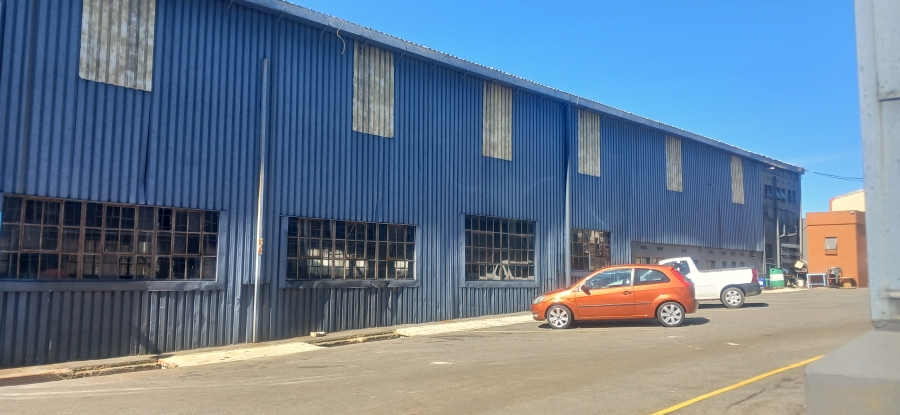 To Let Commercial Property for Rent in Sebenza Gauteng