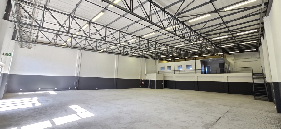 To Let Commercial Property for Rent in Laser Park Gauteng