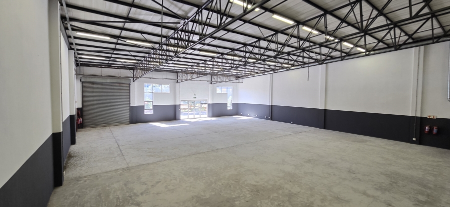 To Let Commercial Property for Rent in Laser Park Gauteng