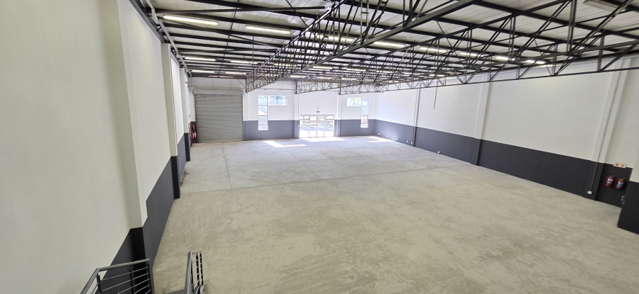 To Let Commercial Property for Rent in Laser Park Gauteng