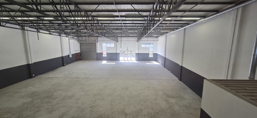 To Let Commercial Property for Rent in Laser Park Gauteng