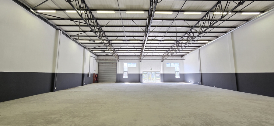To Let Commercial Property for Rent in Laser Park Gauteng