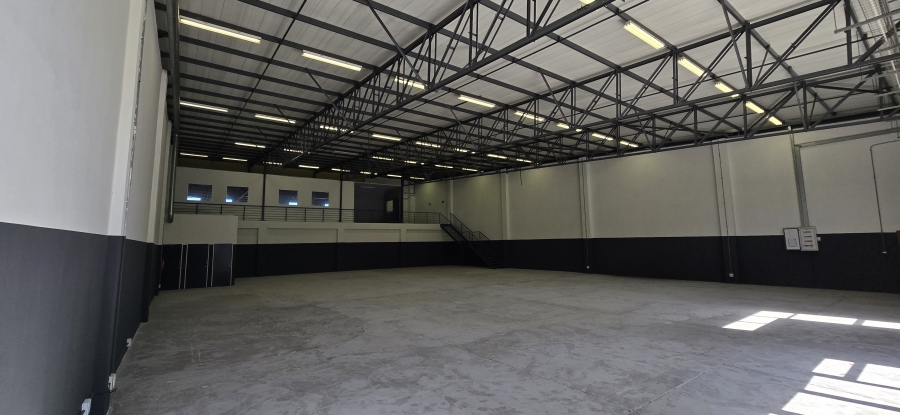 To Let Commercial Property for Rent in Laser Park Gauteng
