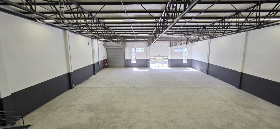 To Let Commercial Property for Rent in Laser Park Gauteng
