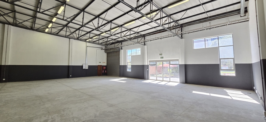To Let Commercial Property for Rent in Laser Park Gauteng
