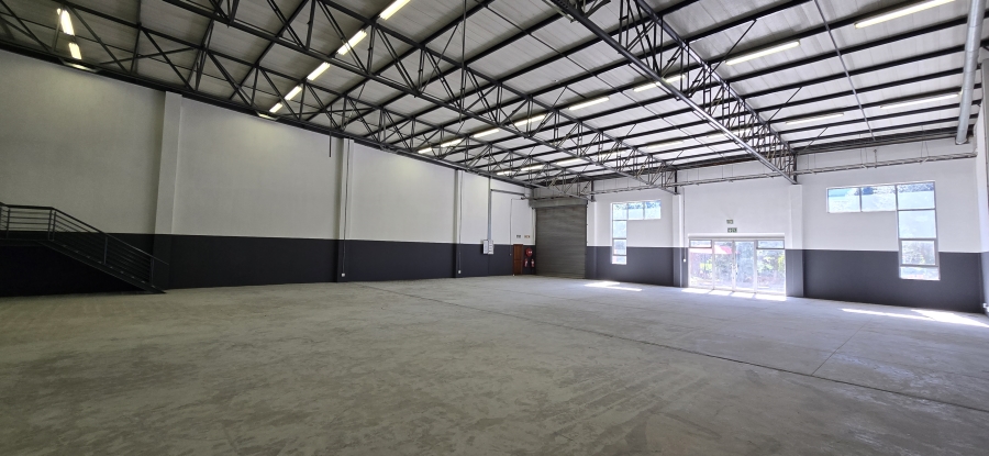 To Let Commercial Property for Rent in Laser Park Gauteng